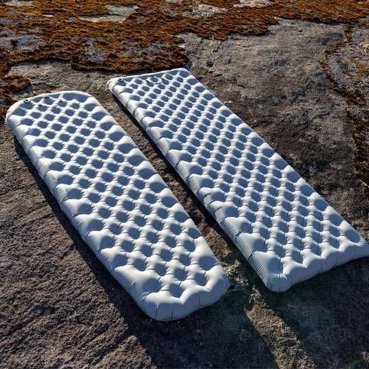 Коврик надувной Sea to Summit Ether Light XR Insulated ASC Mat