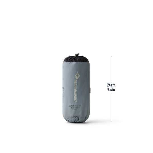 Коврик надувной Sea to Summit Ether Light XR Insulated ASC Mat