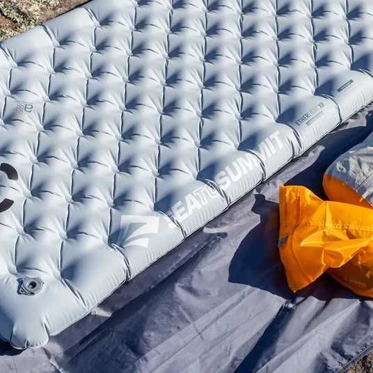 Коврик надувной Sea to Summit Ether Light XR Insulated ASC Mat