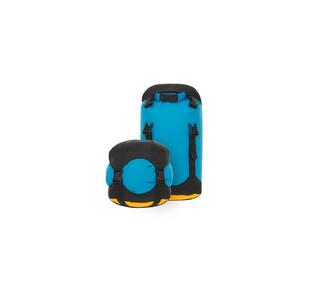Компресійний мішок Sea to Summit Evac Compression Dry Bag 8 L, Turkish Tile (STS ASG011031-041603)