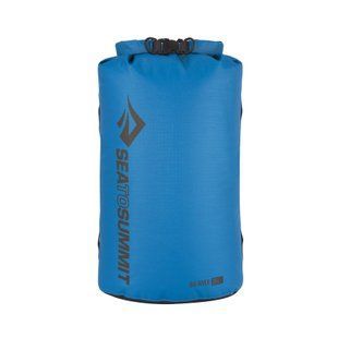 Гермомішок Sea To Summit Big River Dry Bag Blue, 35 л (STS ABRDB35BL)