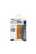 Полотенце из микрофибры Sea To Summit DryLite Towel, S - 40х80см, Orange (STS ADRYASOR)