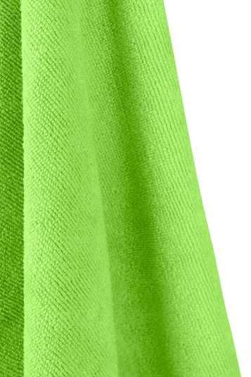 Рушник з мікрофібри Sea To Summit Tek Towel, S - 40х80см, Lime