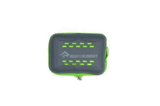 Рушник з мікрофібри Sea To Summit Tek Towel, S - 40х80см, Lime