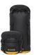Гермочохол Sea to Summit Evac Compression Dry Bag HD, Jet Black, 13 (STS ASG011041-050102)