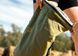 Гермочехол для мусора Trash Dry Bag, Burnt Olive, 10 L (STS 044401)