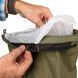 Гермочехол для мусора Trash Dry Bag, Burnt Olive, 10 L (STS 044401)
