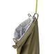 Гермочехол для мусора Trash Dry Bag, Burnt Olive, 10 L (STS 044401)