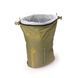 Гермочехол для мусора Trash Dry Bag, Burnt Olive, 10 L (STS 044401)