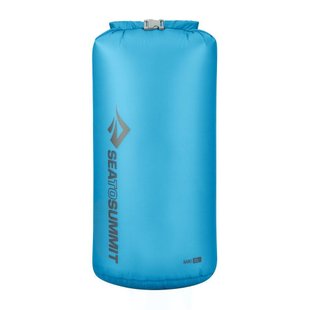 Гермомішок Sea To Summit Ultra-Sil Nano Dry Sack Blue, 20 л (STS AUNDS20BL)