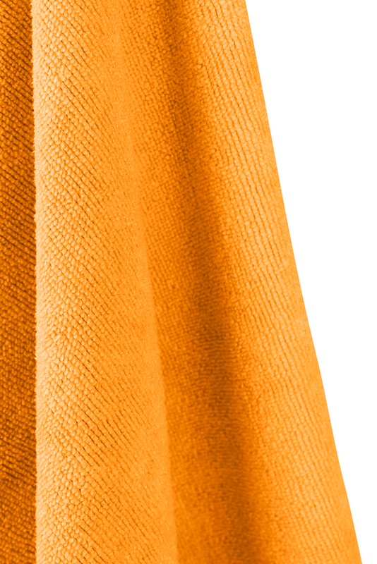 Полотенце из микрофибры Sea To Summit Tek Towel, S - 40х80см, Orange (STS ATTTEKSOR)