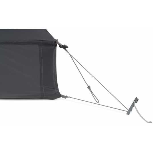 Палатка одноместная Sea to Summit Alto TR1, Mesh Inner, Sil/PeU