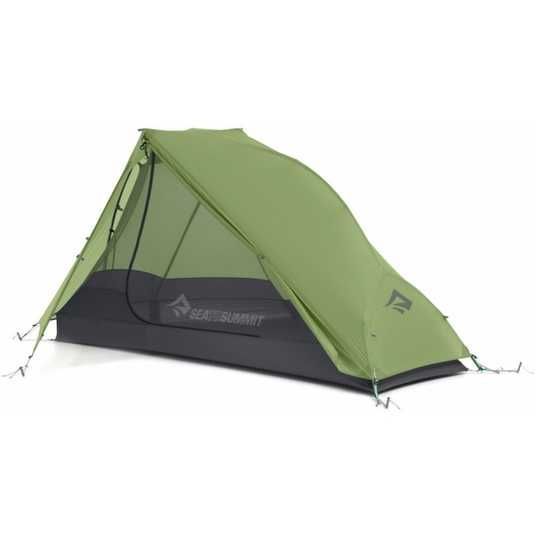 Палатка одноместная Sea to Summit Alto TR1, Mesh Inner, Sil/PeU