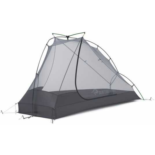 Палатка одноместная Sea to Summit Alto TR1, Mesh Inner, Sil/PeU