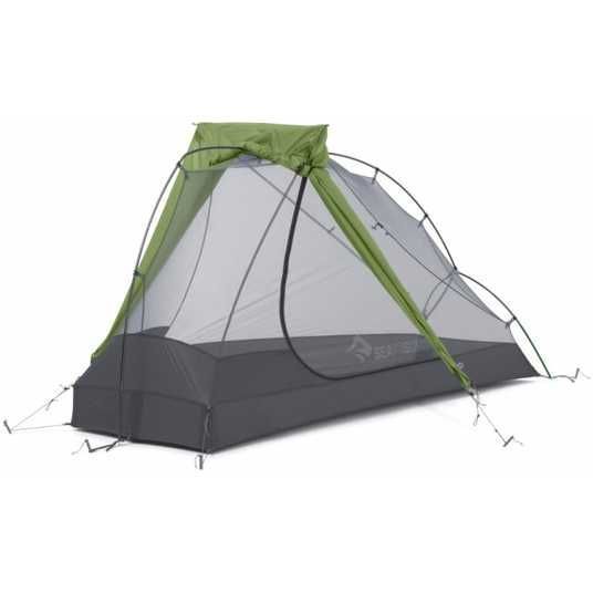 Палатка одноместная Sea to Summit Alto TR1, Mesh Inner, Sil/PeU