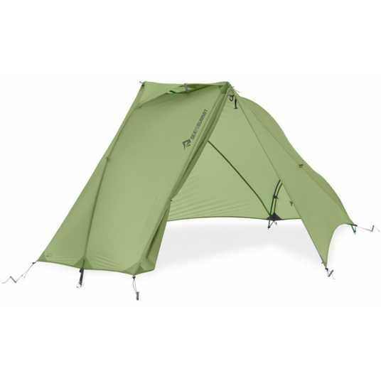 Палатка одноместная Sea to Summit Alto TR1, Mesh Inner, Sil/PeU