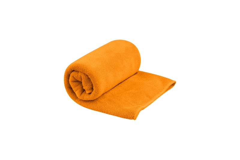Рушник з мікрофібри Sea To Summit Tek Towel, S - 40х80см, Orange (STS ATTTEKSOR)